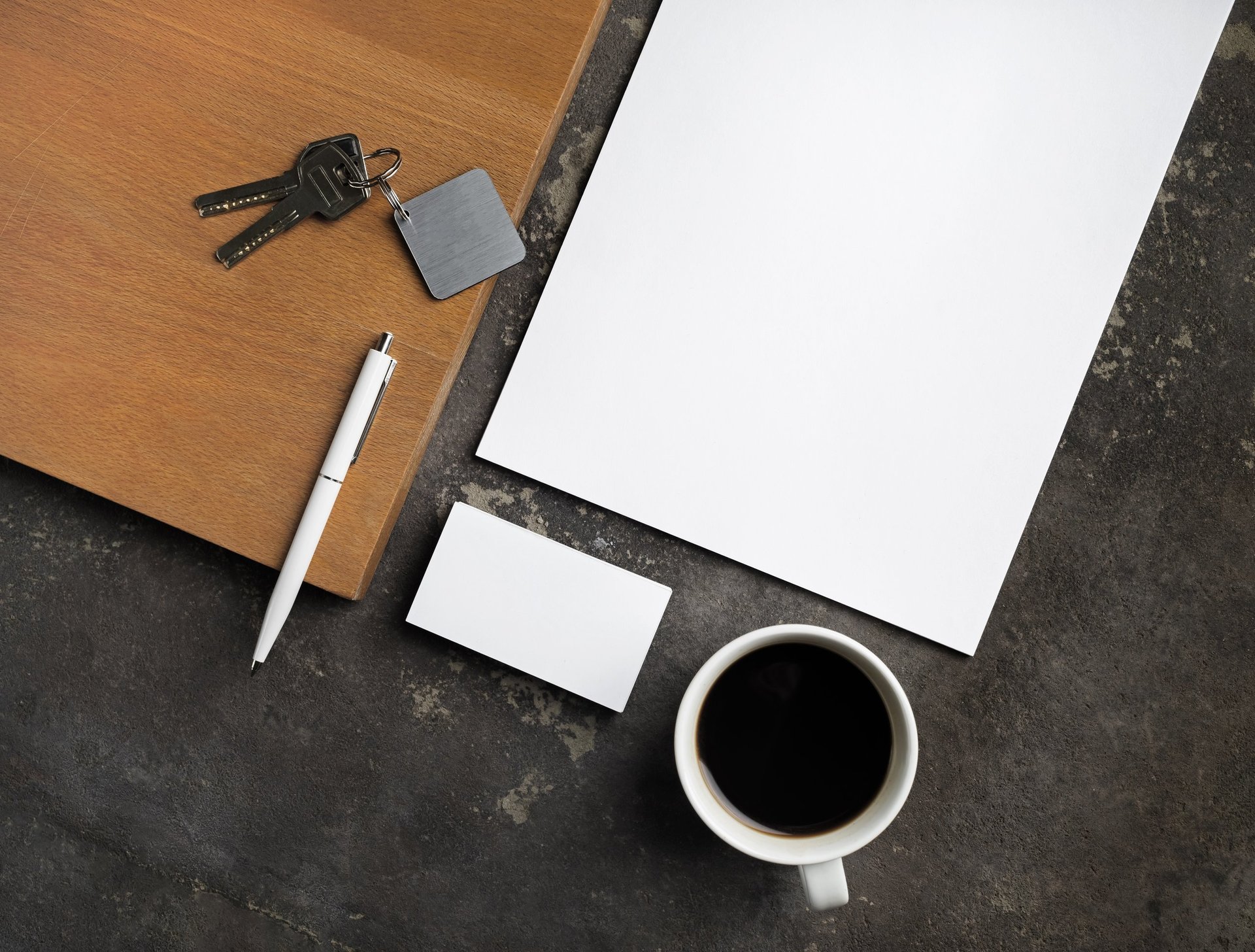 Guía de marca premium